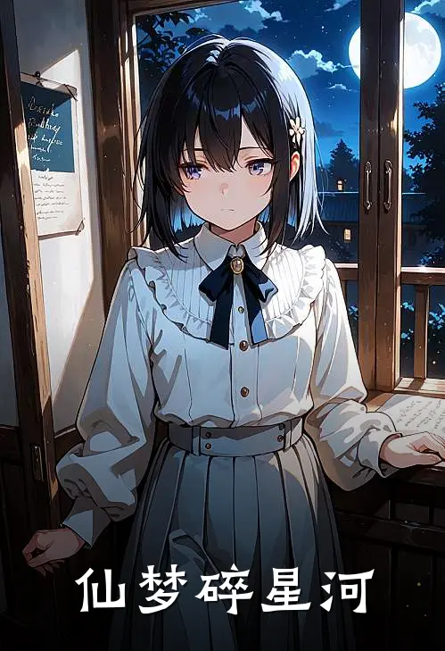 仙梦碎星河