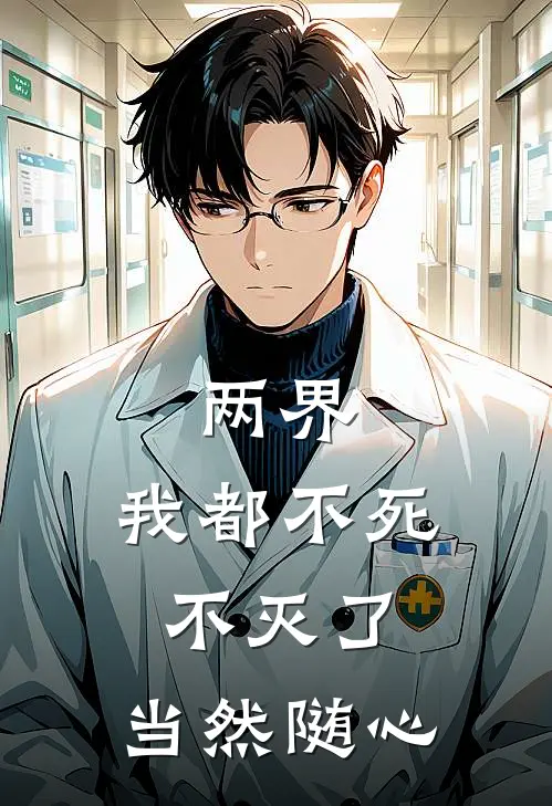 两界：我都不死不灭了，当然随心