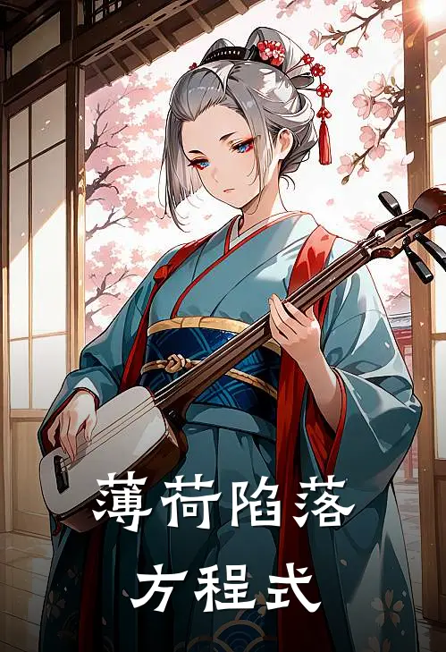 薄荷陷落方程式