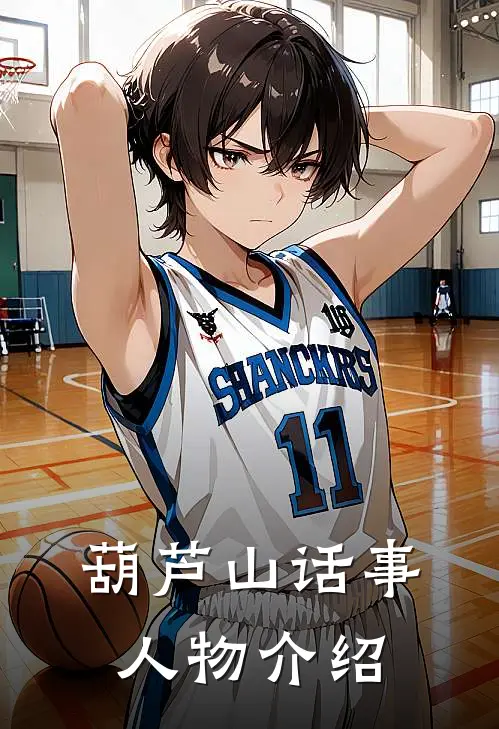 葫芦山话事人物介绍