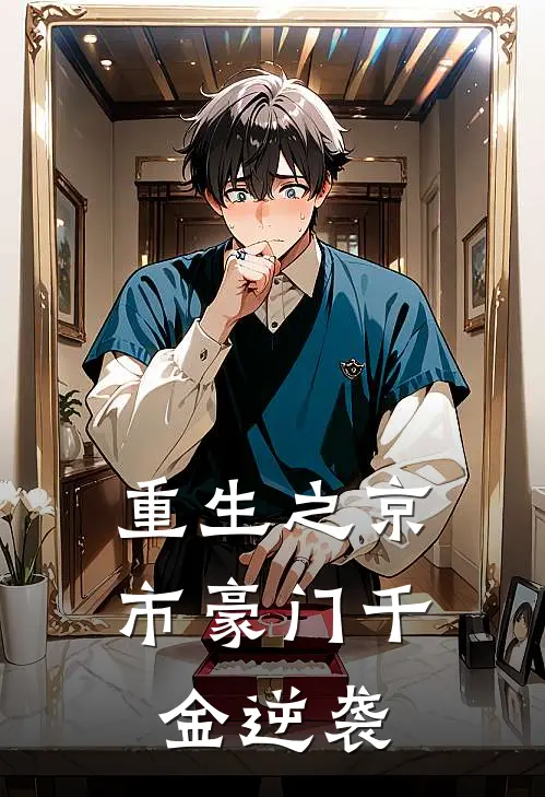 重生之京市豪门千金逆袭叶芷晴顾凌川热门小说阅读_免费完结小说重生之京市豪门千金逆袭叶芷晴顾凌川