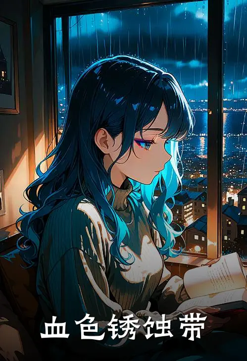 血色锈蚀带凌素琴林静安小说完整版_热门好看小说血色锈蚀带(凌素琴林静安)