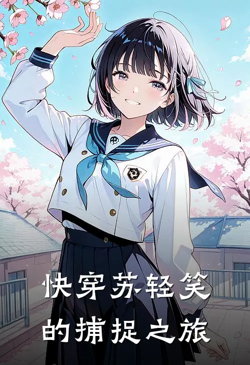 快穿苏轻笑的捕捉之旅