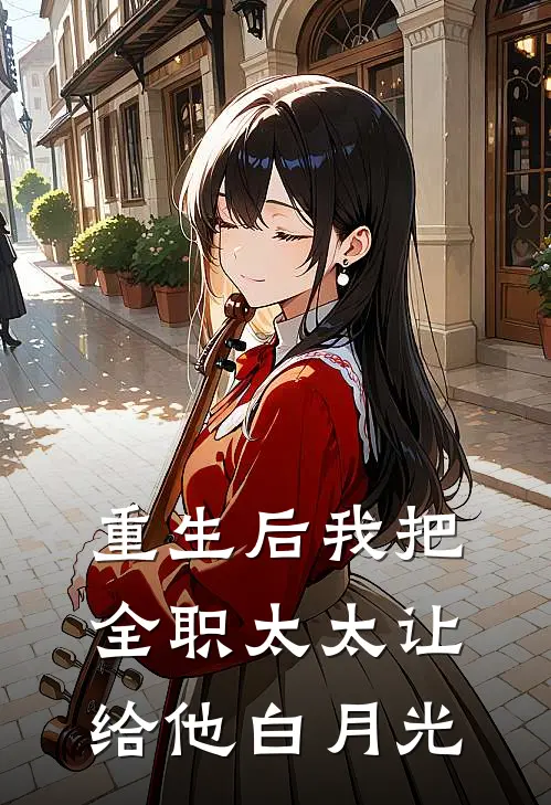 重生后我把全职太太让给他白月光梁源敏敏小说完整版_热门好看小说重生后我把全职太太让给他白月光(梁源敏敏)