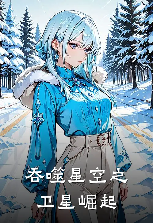 吞噬星空之卫星崛起