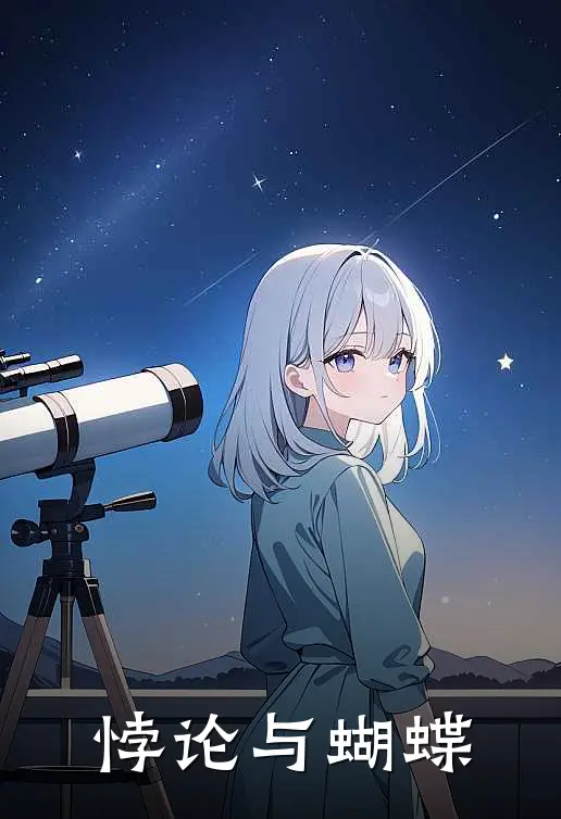 《悖论与蝴蝶》林深宋时雨免费完本小说在线阅读_《悖论与蝴蝶》林深宋时雨免费小说