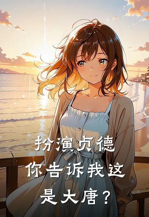 扮演贞德，你告诉我这是大唐？