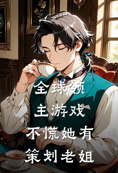 全球领主游戏，不慌她有策划老姐