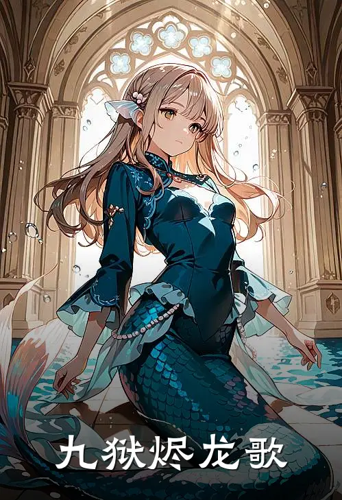 九狱烬龙歌