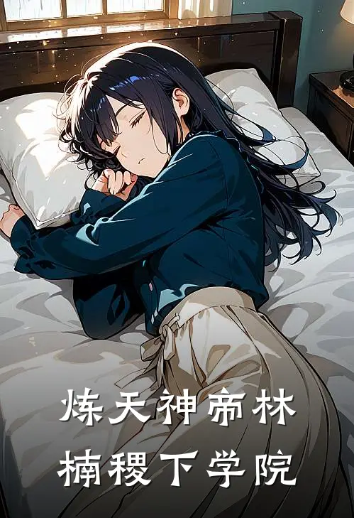 炼天神帝林楠稷下学院