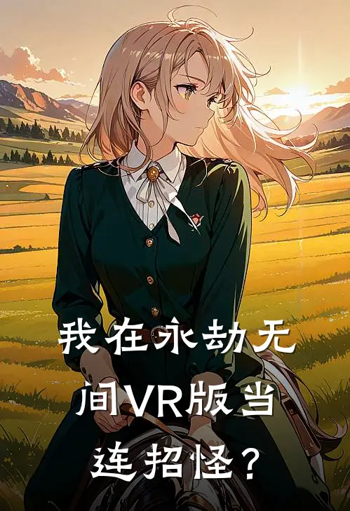 我在永劫无间VR版当连招怪？