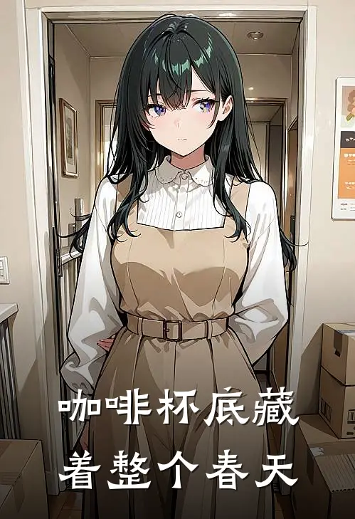 林知秋程曜(咖啡杯底藏着整个春天)_《咖啡杯底藏着整个春天》最新章节免费在线阅读