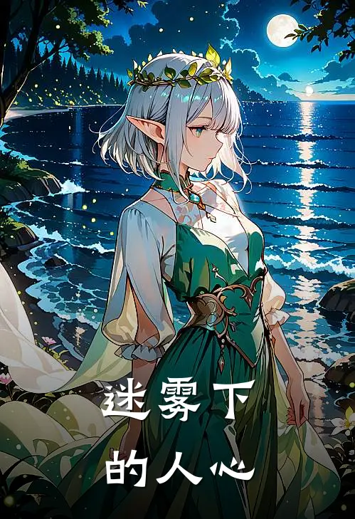 迷雾下的人心周岩陈默完整版在线阅读_周岩陈默完整版阅读