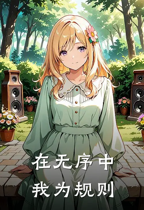 在无序中我为规则