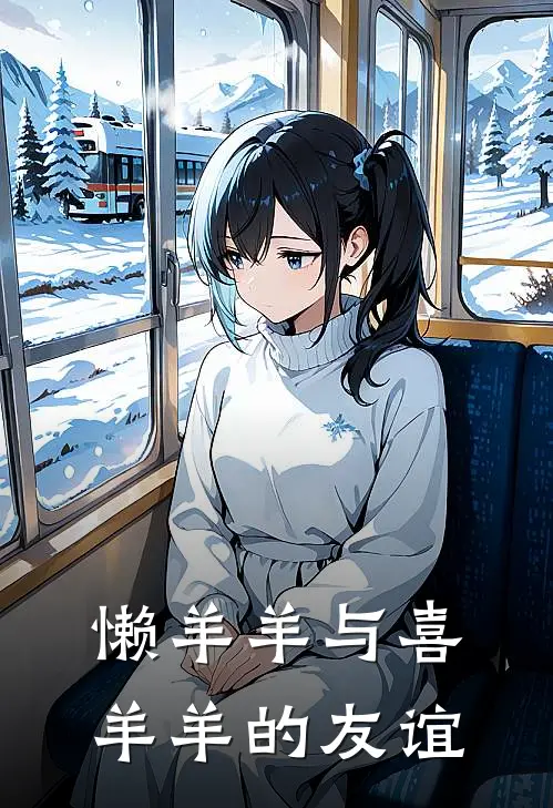懒羊羊与喜羊羊的友谊