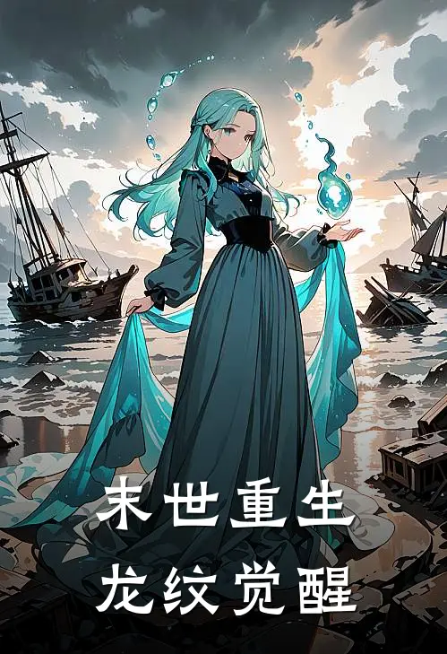 末世重生：龙纹觉醒秦云莫雨全文在线阅读_末世重生：龙纹觉醒全集免费阅读