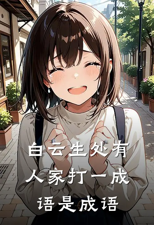 白云生处有人家打一成语是成语