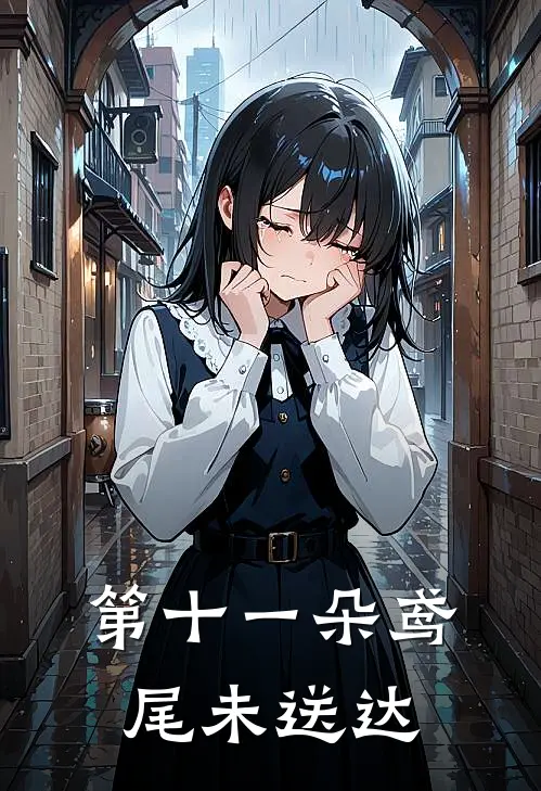 第十一朵鸢尾未送达