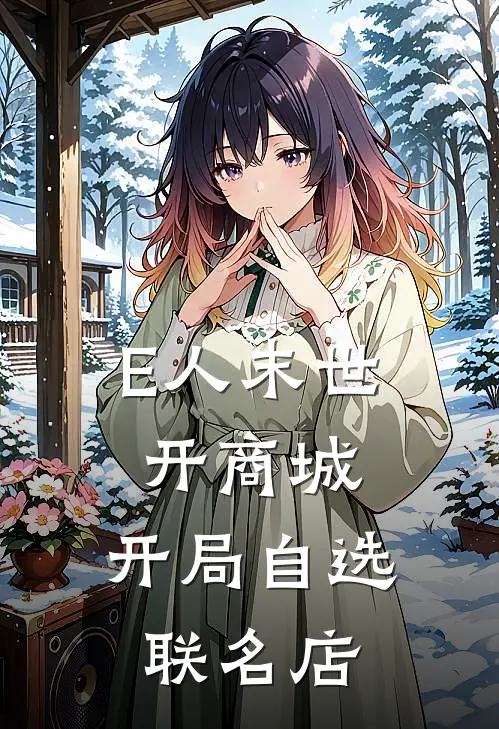 E人末世开商城，开局自选联名店(龙陌克拉拉)在线免费小说_热门网络小说E人末世开商城，开局自选联名店龙陌克拉拉