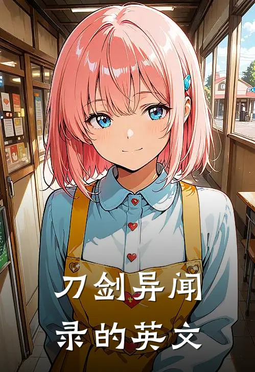 刀剑异闻录的英文