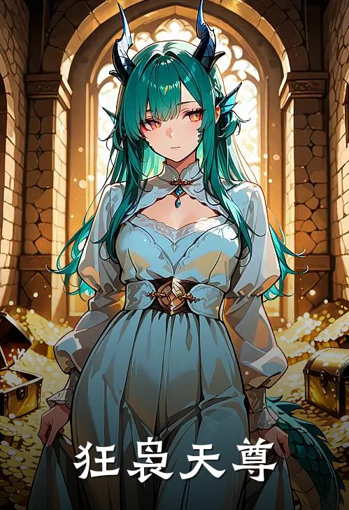 狂袅天尊