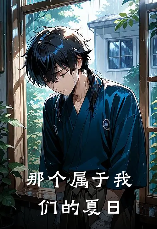 那个属于我们的夏日