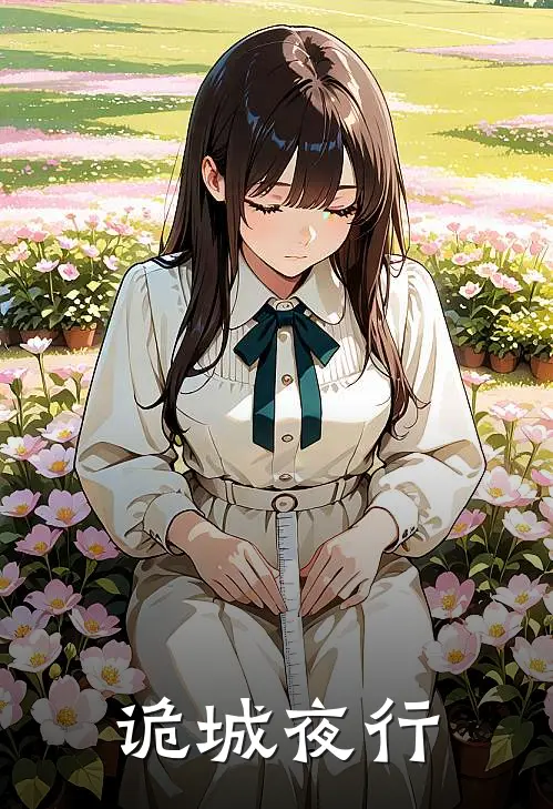 诡城夜行李丑李无敌全集免费小说_免费小说完结诡城夜行(李丑李无敌)