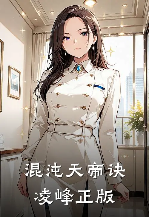 混沌天帝诀凌峰正版