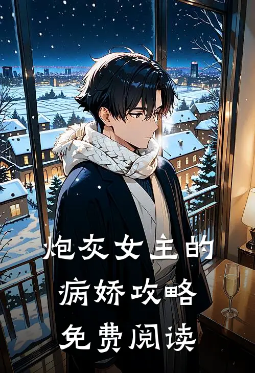 炮灰女主的病娇攻略免费阅读