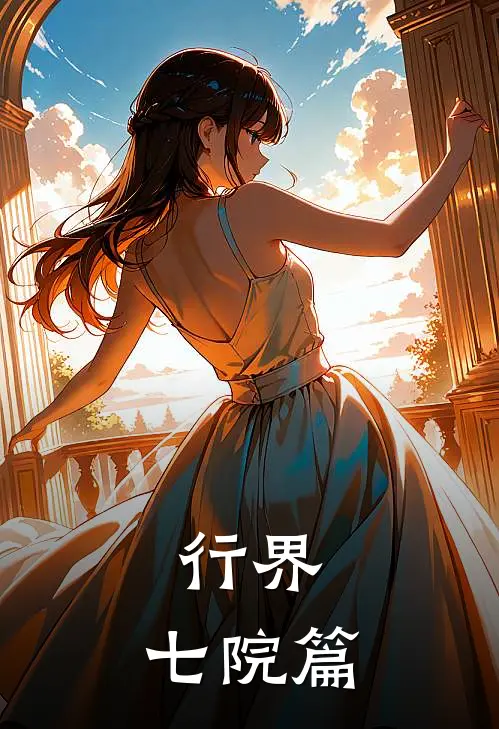 行界：七院篇（张宇辰鬼谷）全文免费阅读无弹窗大结局_行界：七院篇最新章节列表_笔趣阁（张宇辰鬼谷）