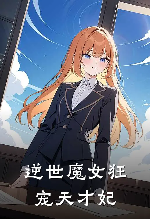 逆世魔女狂宠天才妃