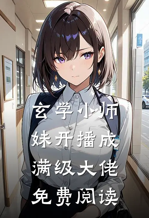 玄学小师妹开播成满级大佬免费阅读