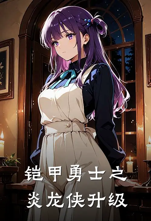 铠甲勇士之炎龙侠升级