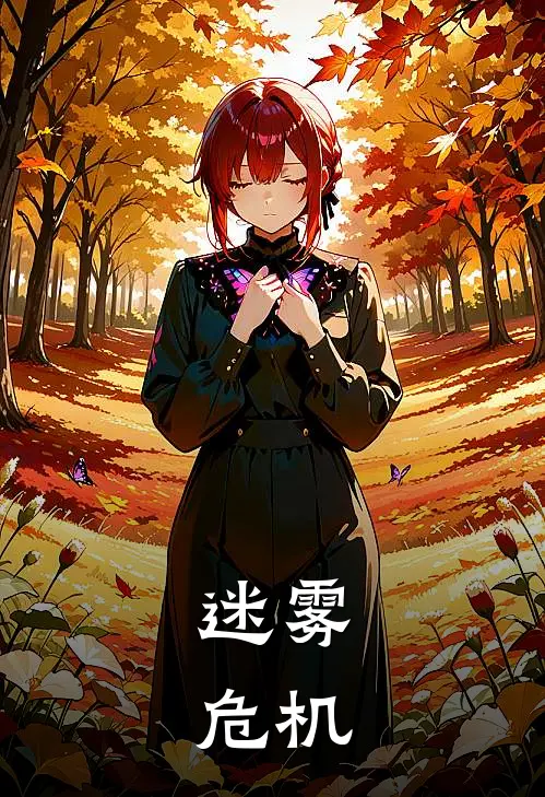 迷雾，危机(聂远明张志强)最新热门小说_完结小说迷雾，危机(聂远明张志强)