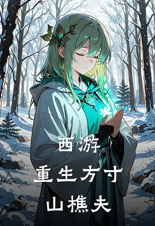 西游：重生方寸山樵夫