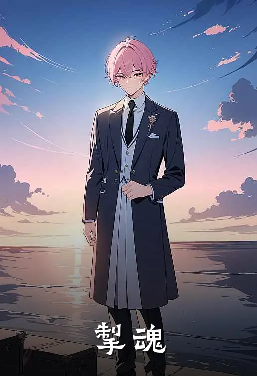 叶洬澜何焱知《掣魂》小说免费在线阅读_掣魂(叶洬澜何焱知)已完结小说