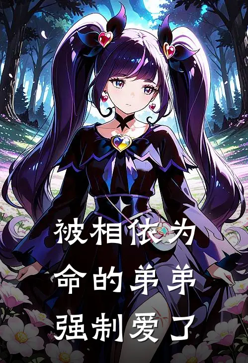 被相依为命的弟弟强制爱了