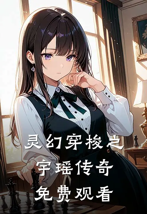 灵幻穿梭之宇瑶传奇免费观看