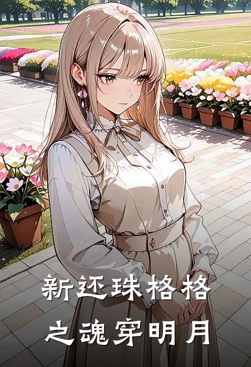 新还珠格格之魂穿明月