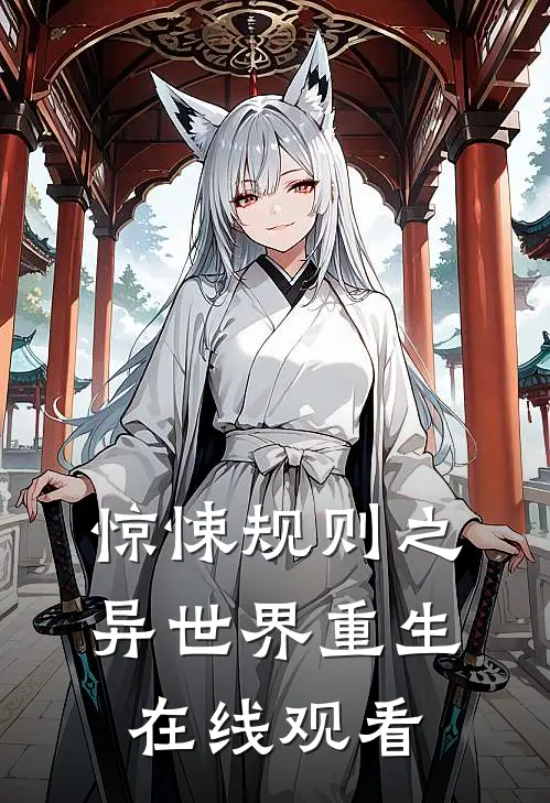 惊悚规则之异世界重生在线观看