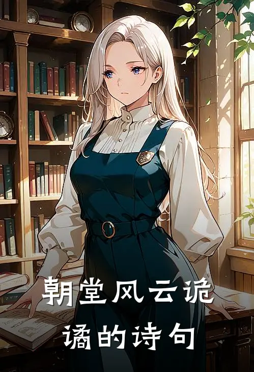 朝堂风云诡谲的诗句