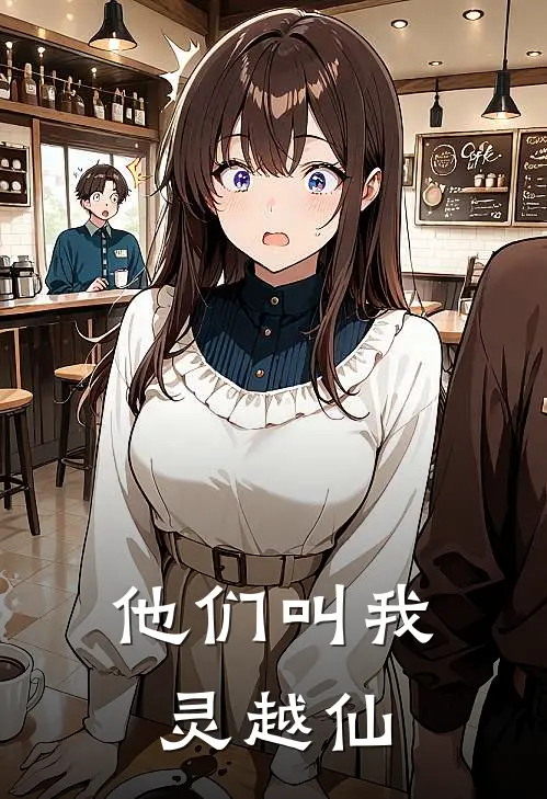 他们叫我灵越仙