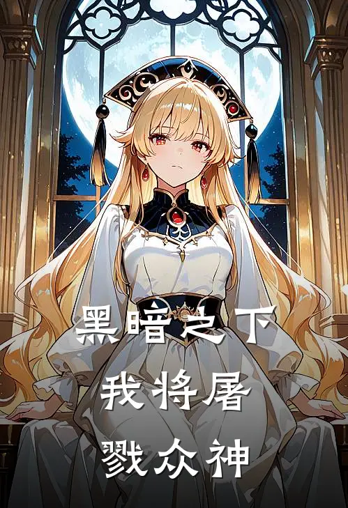 黑暗之下，我将屠戮众神
