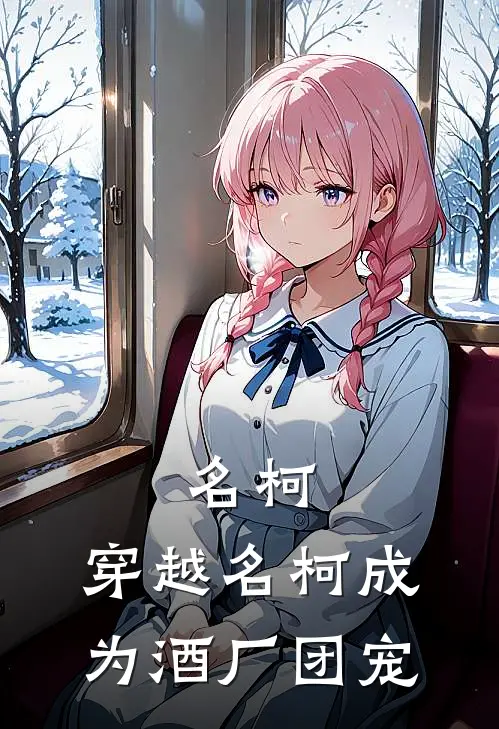 名柯：穿越名柯成为酒厂团宠