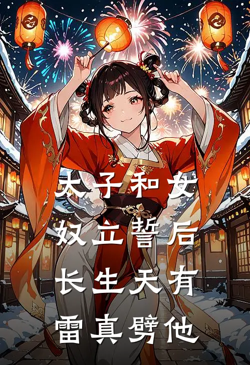 太子和女奴立誓后，长生天有雷真劈他月真慕容弘完本热门小说_完本小说免费太子和女奴立誓后，长生天有雷真劈他(月真慕容弘)