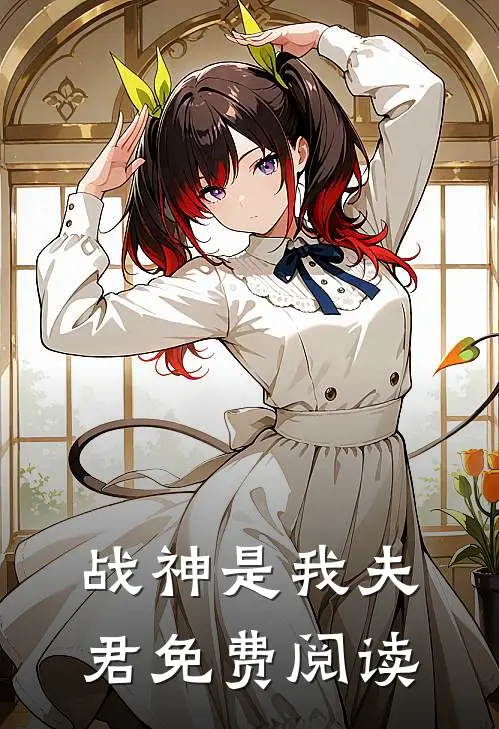 战神是我夫君免费阅读