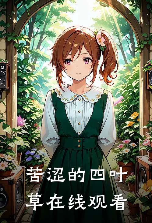 苦涩的四叶草在线观看