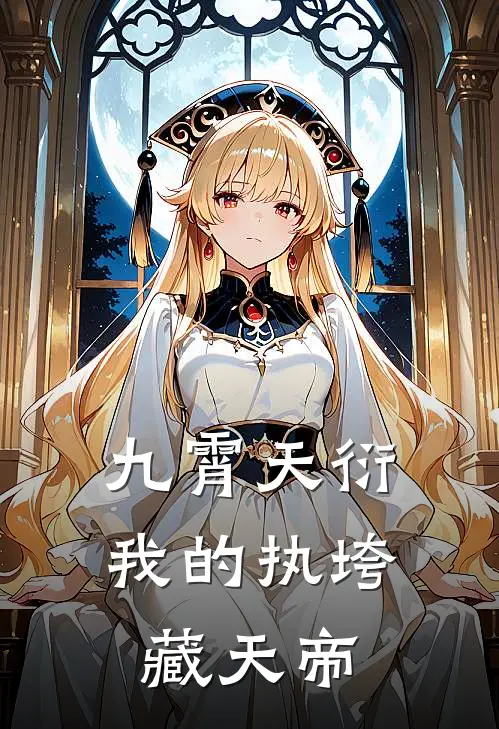 九霄天衍：我的执垮藏天帝
