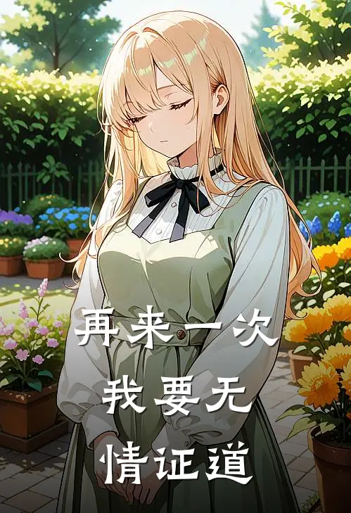 再来一次，我要无情证道