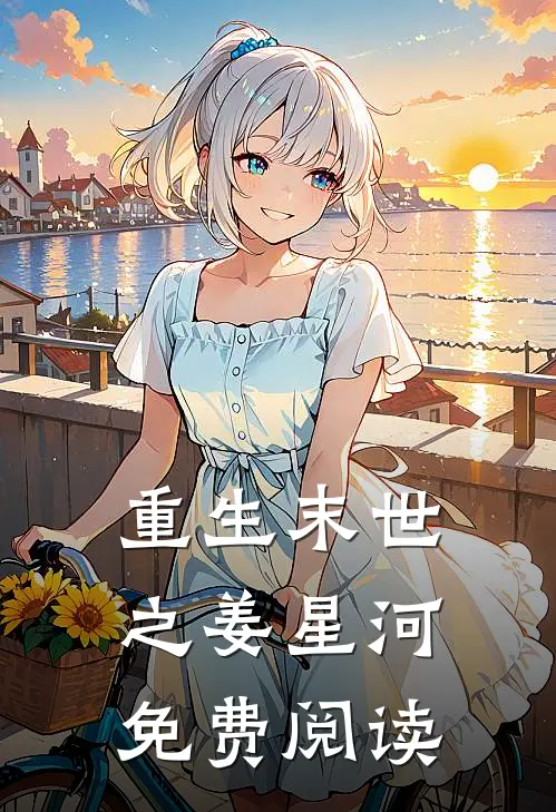 重生末世之姜星河免费阅读